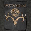 Primordial - Patch - PRIMORDIAL Backpatch (bootleg)