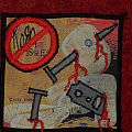 Korn - Patch - Anti KORN Patch