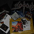 Metallica - Other Collectable - MY FIRST X-MAS GIFTS