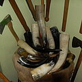 Viking - Other Collectable - BAYERNPIRATs Viking horns