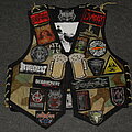 Slayer - Battle Jacket - JUNIOR´S KUTTE (Update)