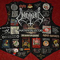 Slayer - Battle Jacket - Bayernpirats ULTIMATIVE KUTTE (The End Complete)