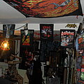 Slayer - Patch - My Backpatch collection