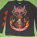 Unleashed - TShirt or Longsleeve - UNLEASHED Longsleeve VIKING