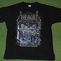Unleashed - TShirt or Longsleeve - Unleashed Shirt WINTERLAND