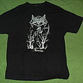 Unleashed - TShirt or Longsleeve - Unleashed Shirt REVENGE