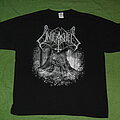 Unleashed - TShirt or Longsleeve - Unleashed Shirt AS YGGDRASIL TREMBLES