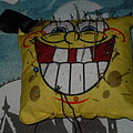 Spongebob - Other Collectable - Spongebob Needle pillow