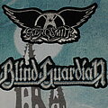 Blind Guardian - Patch - Patches - X-Mas gift from my aunt