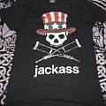 JackAss - TShirt or Longsleeve - JackAss Kids shirt