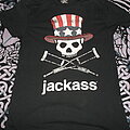 JackAss - TShirt or Longsleeve - JackAss Kids shirt