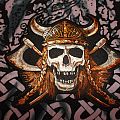 Viking - Patch - Viking Backpatch (embroidered)