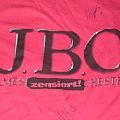 J.B.O. - TShirt or Longsleeve - J.B.O Shirt Arschloch und Spass dabei