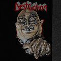 Destruction - Battle Jacket - Destruction Jogging pants THE BUTCHER