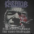 Kreator - TShirt or Longsleeve - Kreator Sweater World After The Rain Tour ´92 - ´93