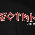 Wotan - TShirt or Longsleeve - Wotan Sweater Allvater