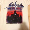 Sodom - TShirt or Longsleeve - Persecution Mania