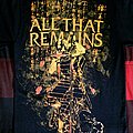 All That Remains - TShirt or Longsleeve - t shirt