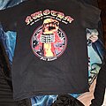 No Wave Of Traditional Heavy Metal - TShirt or Longsleeve - No Wave Of Traditional Heavy Metal Nwothm