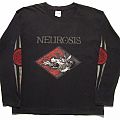 Neurosis - TShirt or Longsleeve - NEUROSIS 2004 shirt
