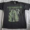 Type O Negative - TShirt or Longsleeve - TYPE O NEGATIVE Beg To Serve shirt - 1994