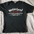 Saxon - TShirt or Longsleeve - Saxon HEAVY METAL BARN DANCE shirt - 1980