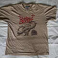 Reverend Bizarre - TShirt or Longsleeve - REVEREND BIZARRE Thulsa Doom shirt
