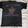 Celtic Frost - TShirt or Longsleeve - CELTIC FROST To Mega Therion shirt - 1987