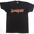 Bloodlust - TShirt or Longsleeve - BLOODLUST 1986 shirt