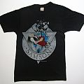 Samson - TShirt or Longsleeve - SAMSON 1982 tour shirt