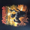 Kreator - TShirt or Longsleeve - Death to the world tour