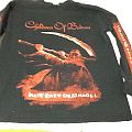 Children Of Bodom - TShirt or Longsleeve - Children of bodom hate crew deathroll