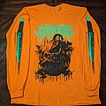 Lorna Shore - TShirt or Longsleeve - Lorna Shore 2023 Evil Pumpkin LS