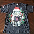 Megadeth - TShirt or Longsleeve - Megadeth 2008 Coffee Christmas