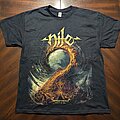 Nile - TShirt or Longsleeve - Nile 2025 The Underworld