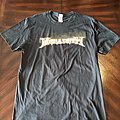 Megadeth - TShirt or Longsleeve - Megadeth 2017 The Threat is Real