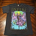 Inferi - TShirt or Longsleeve - Inferi 2024 God