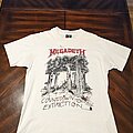 Megadeth - TShirt or Longsleeve - Megadeth 1992 Crosses