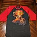 Megadeth - TShirt or Longsleeve - Megadeth 2021 Definition raglan reissue