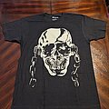 Megadeth - TShirt or Longsleeve - Megadeth 2021 Vic GitD