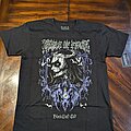 Cradle Of Filth - TShirt or Longsleeve - Cradle of Filth 2024 Lord Filth (Blackcraft)