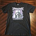 Megadeth - TShirt or Longsleeve - Megadeth 2016 Megatron