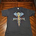 Megadeth - TShirt or Longsleeve - Megadeth 2022 Dr Vic \/intage (Amazon)