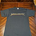 Megadeth - TShirt or Longsleeve - Megadeth 2022 TSTDaTD Full Print (Amazon)