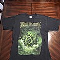 Cradle Of Filth - TShirt or Longsleeve - Cradle of Filth 2004 Mother of Abominations