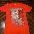 Blind Guardian - TShirt or Longsleeve - Blind Guardian 2022 The God Machine