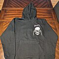 Megadeth - Hooded Top / Sweater - Megadeth 2021 Primitive Dirty Chains hoodie