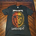 Megadeth - TShirt or Longsleeve - Megadeth 2021 MTotY