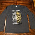 Megadeth - TShirt or Longsleeve - Megadeth 2022 MTotY Splithead LS (Amazon)