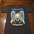 Megadeth - TShirt or Longsleeve - Megadeth 2023 Primitive United HW